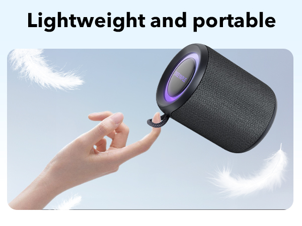bluetooth outdoor speaker