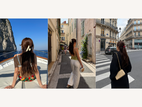 Shop The Styles