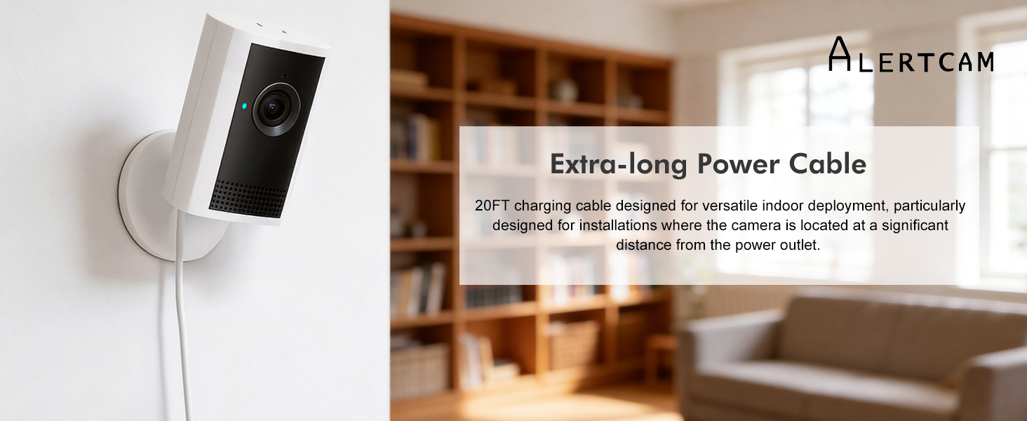 power cable