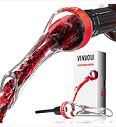 vinvoli wine pourer