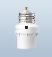 Light Sensor Socket