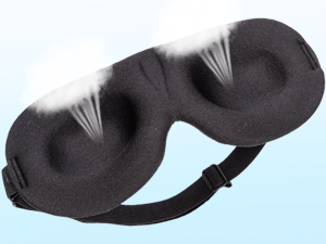 sleep mask