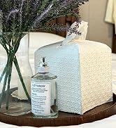 tissue box cover