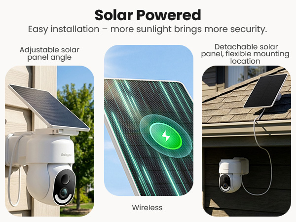 outdoor camera