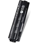 90Wh R795X Laptop Battery Replacement for Dell XPS 17 15 14 L701X L702x L501X L502x L401X Fit 312...
