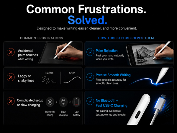 apple pencil usb c