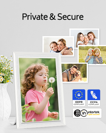 Digital Picture Frame
