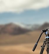 video tripod