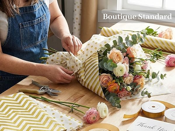 Tissue Paper Bulk