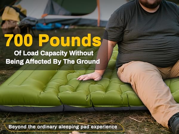 Sleeping Pad