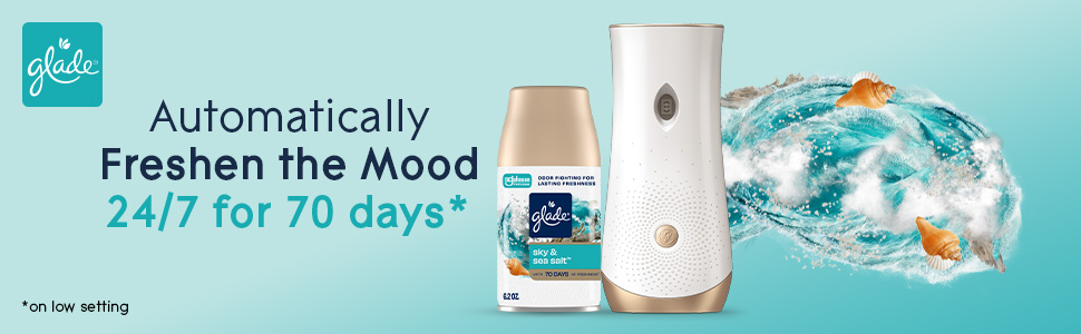 Glade