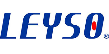 Leyso Logo