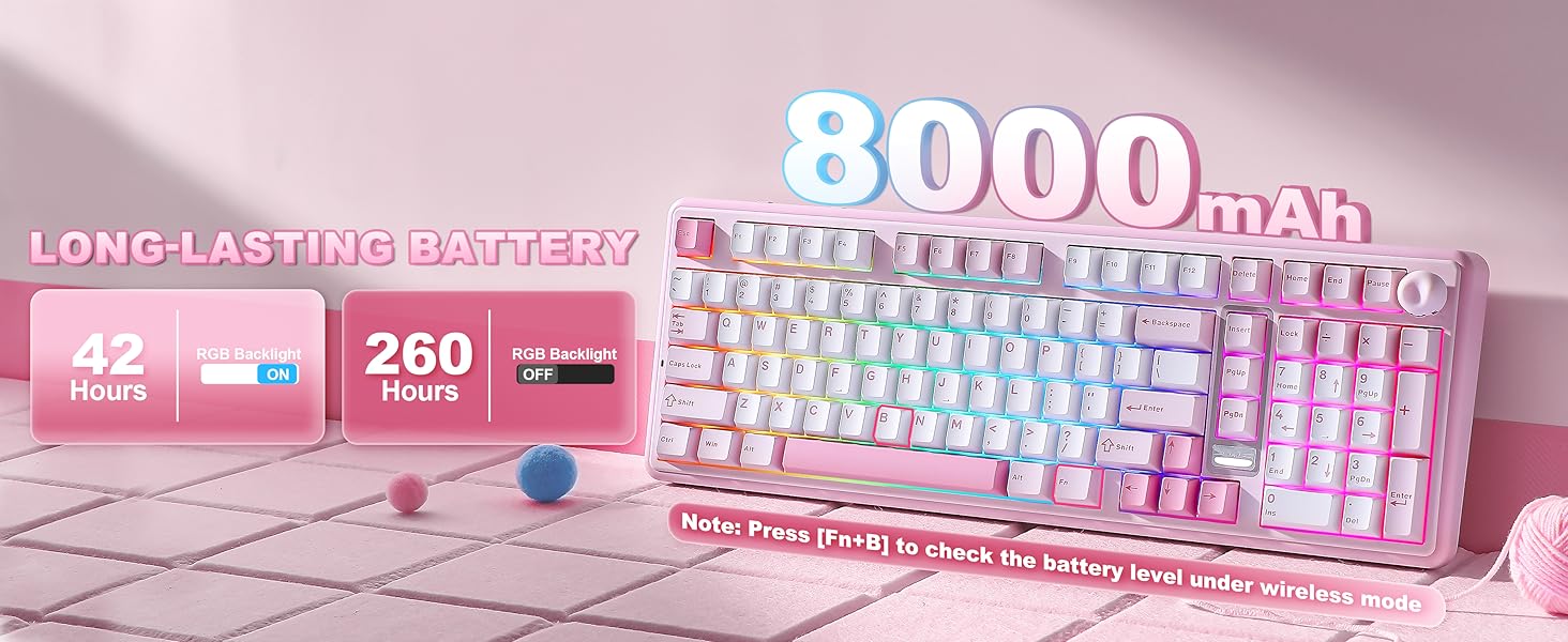 B98 PRO