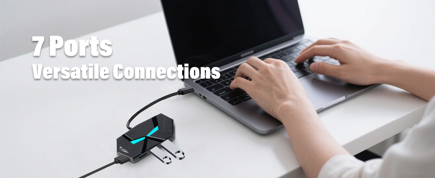 usb hub for mac