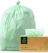 cleanomic trash bag