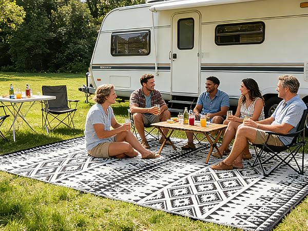 RV Rug