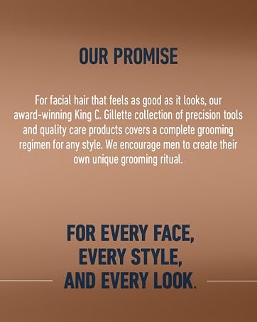 Our promise