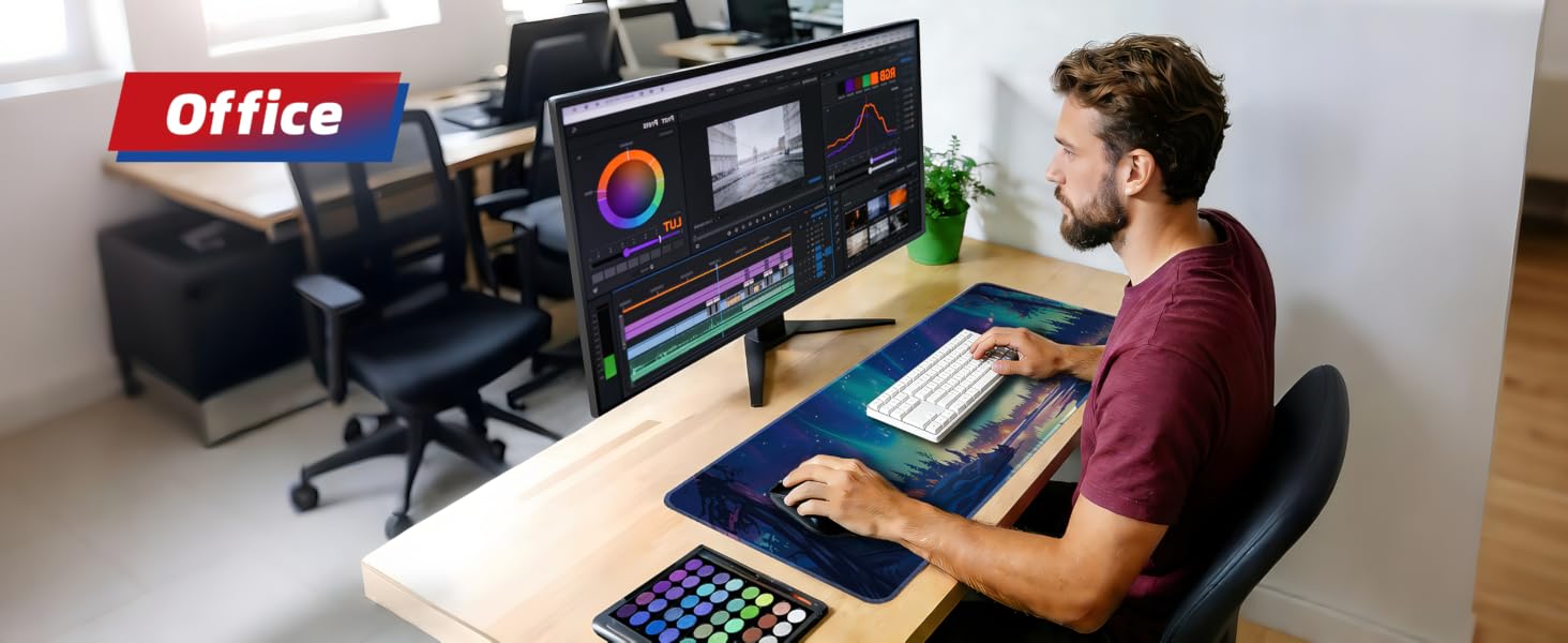 mouse pad