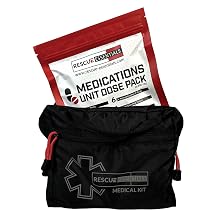 med unit dose pack