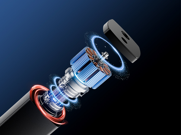 Faster and More Powerful