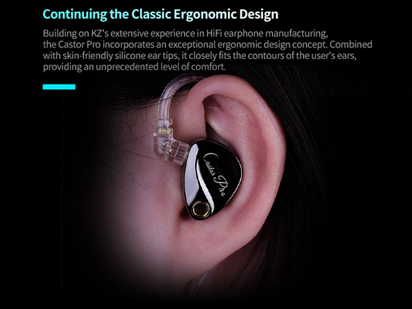 Ergonomic Design