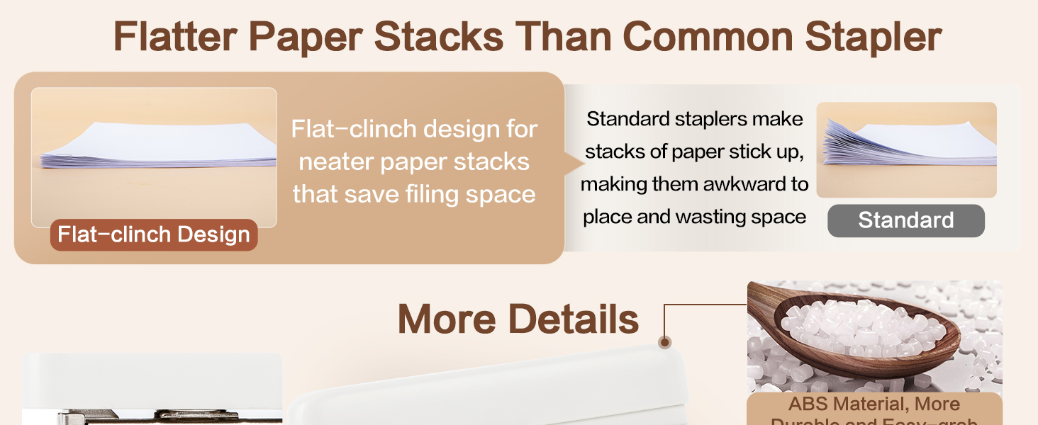 staplers