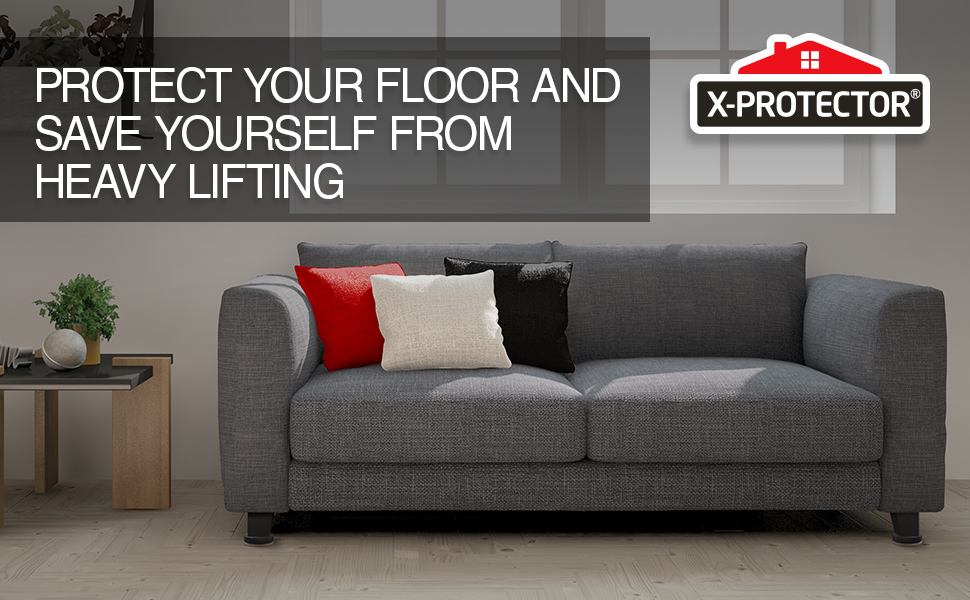 furniture pads for hard floors