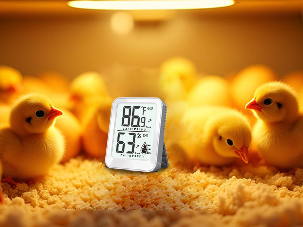 indoor thermometer for room temperature analog