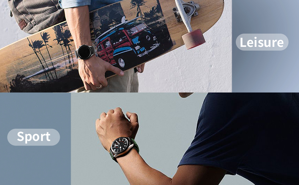 Garmin Instinct band