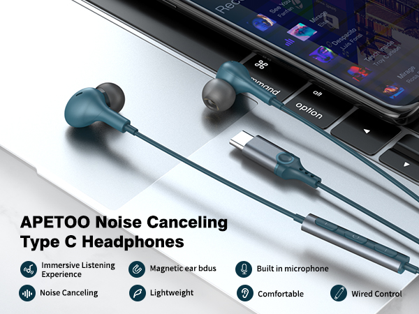 headphones