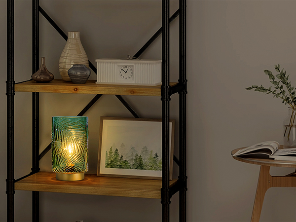 Cordless Lamp