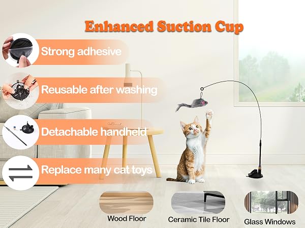 cat toys for indoor cats