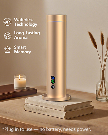 aromatherapy diffusers