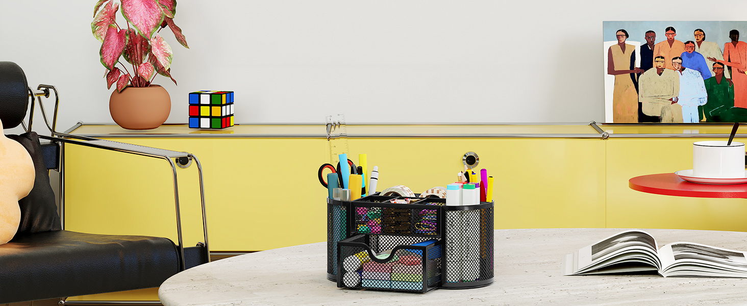 home organizer