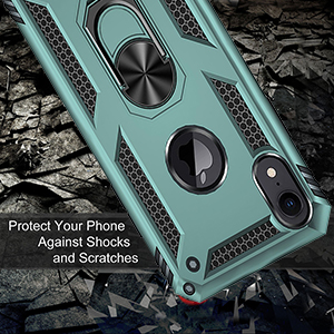 XR Phone Case