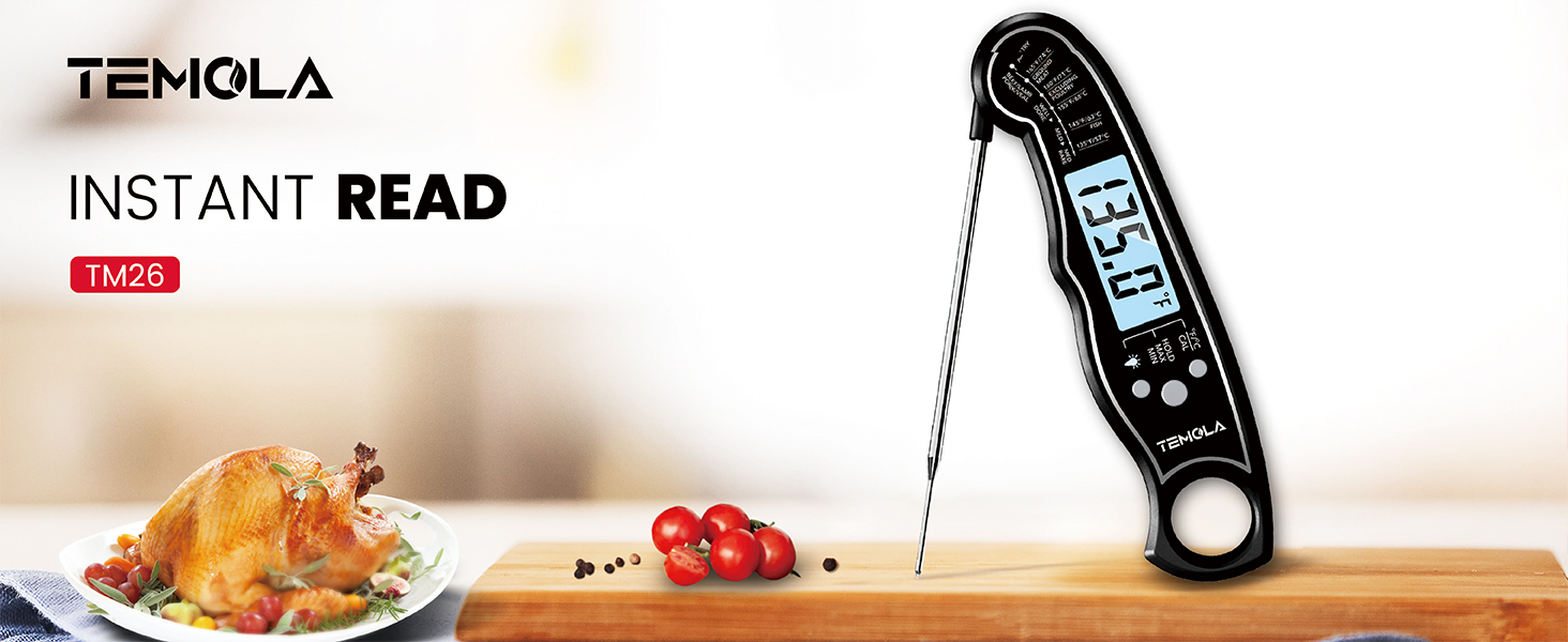 Meat Thermometer