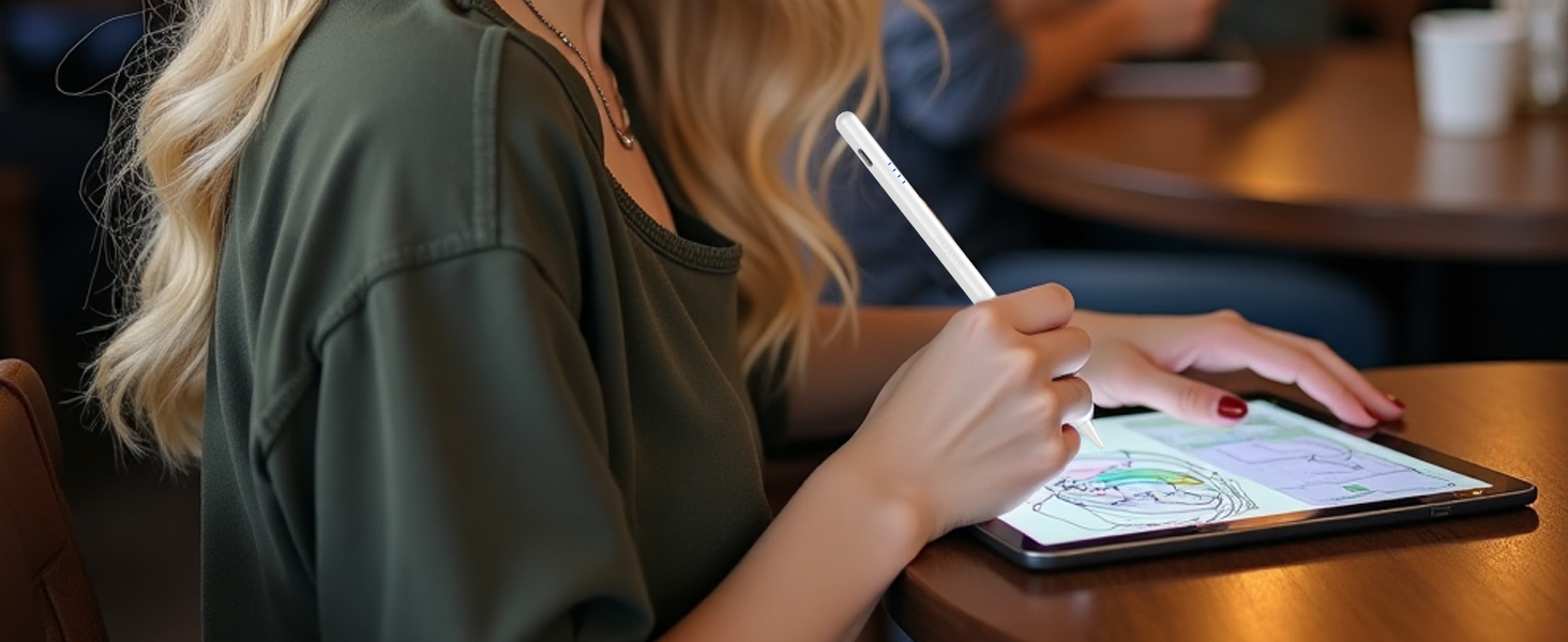pen for ipad 10th generation