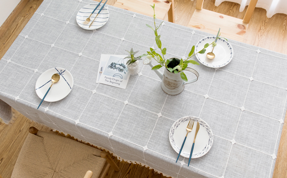 Tablecloth