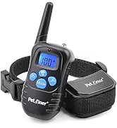 dog collar shock with remote dog care dog training collar for dogs large breed training dog collar