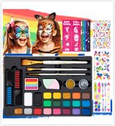 FACE PAINTING