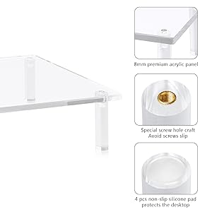 Monitor Stand