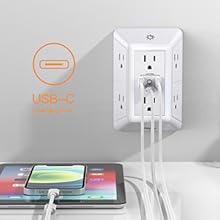 usb outlet