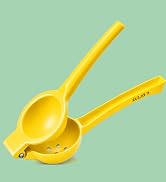 Metal Lemon Squeezer