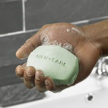 Dove MEn+Care Extra Fresh Face & Body Bar