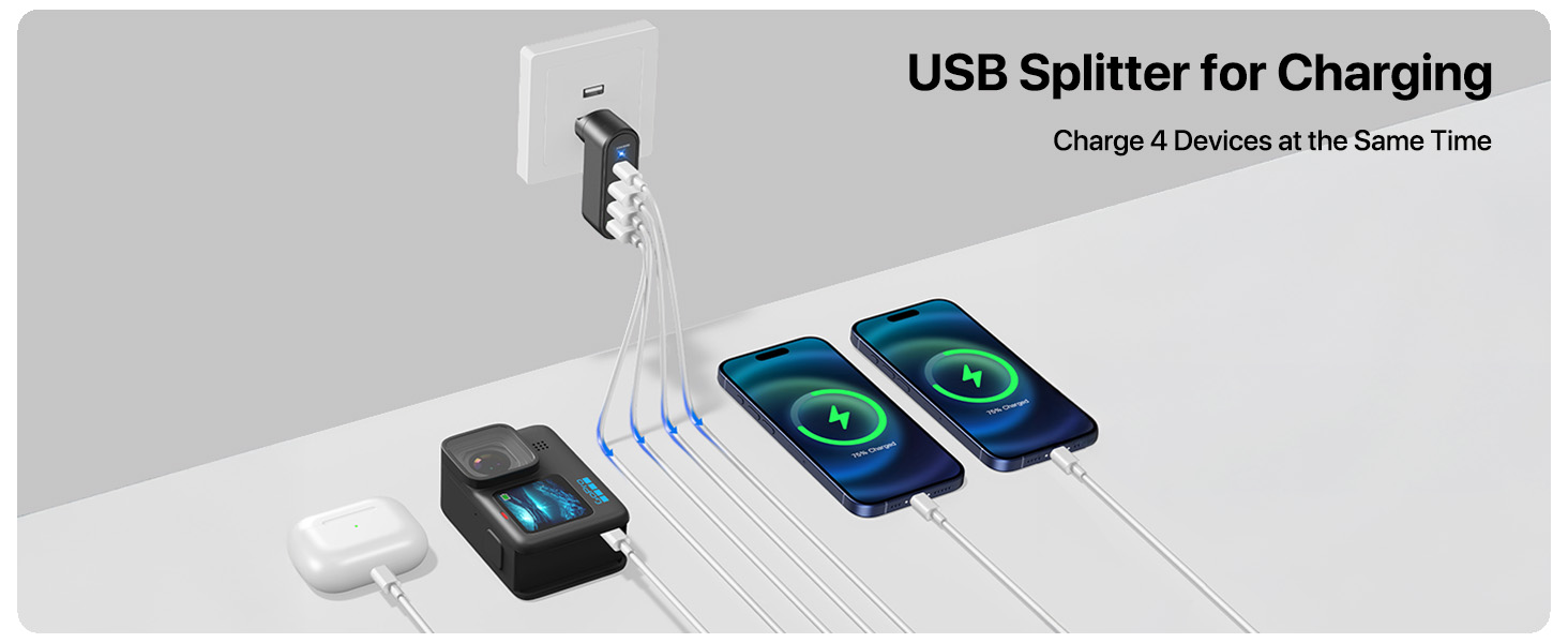 usb hub