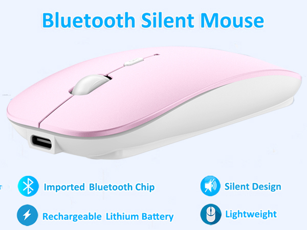 macbook mouse
