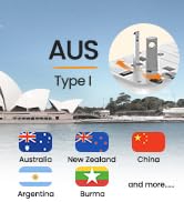 AUS Plug