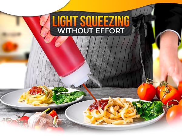 squeeze bottle for pancake batter squeeze bottle for honey plastic squirt bottles for liquids