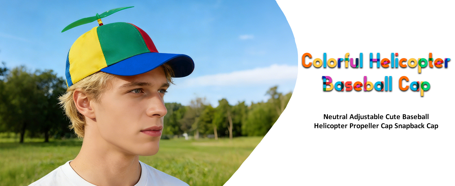 Propeller Hat 01
