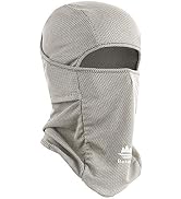 Botack Balaclava Face Mask, Sun UV Protection Breathable Full Head Mask for Cycling Men Women